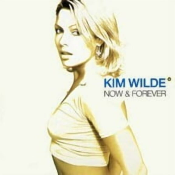 Kim Wilde - Now & Forever - Expanded Deluxe 4 Disc Set - Music & Performance - CD