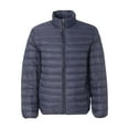 thumbnail image 2 of Weatherproof Men's Packable Down Jacket, 2 of 3
