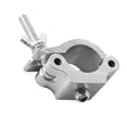 thumbnail image 4 of MERIGLARE Heavy Duty Clamp Aluminum Coupler Clamp for Lights Width 5cm, 4 of 9