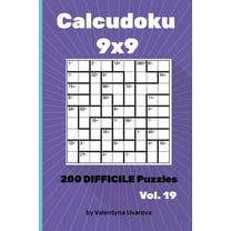 Calcudoku