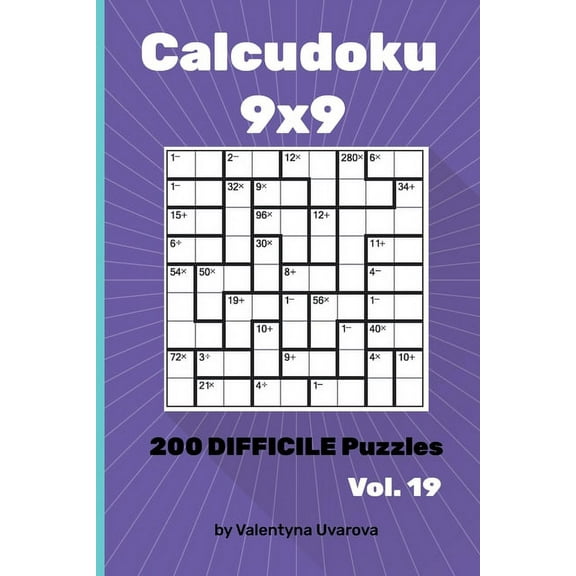 Calcudoku