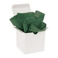 thumbnail image 3 of Partners Brand Tissue Paper,20"x30",Evergreen,PK480 T2030T, 3 of 3