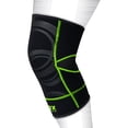 thumbnail image 5 of RDX Knee Brace Support Straps For Joint Pain Sports Relief Gym Bandage, 5 of 5