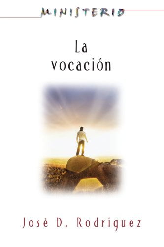 La Vocacion - Ministerio Series Aeth: Career Path - Ministerio Series Aeth, (Paperback)