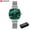 Grey, variant on For Women Luxury Simple Quartz Stainless Steel Clock Classic Elegant Golden Green Ladies Wrist‘s Charm Wristwatch - Quartz Wristwatches