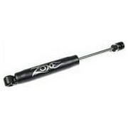 Zone Offroad Products ZON7742 Fits select: 1994-2001 DODGE RAM 1500, 2014-2018 RAM 2500