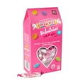 thumbnail image 4 of Smarties Valentine Candy Rolls Friendship Exchange Box, Allergen Free, 4 of 6