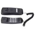 thumbnail image 4 of Wall Mounted Telephone,Home Telephone Multifunction Wall Corded Wall Phone Corded Phone Enhanced Features, 4 of 14