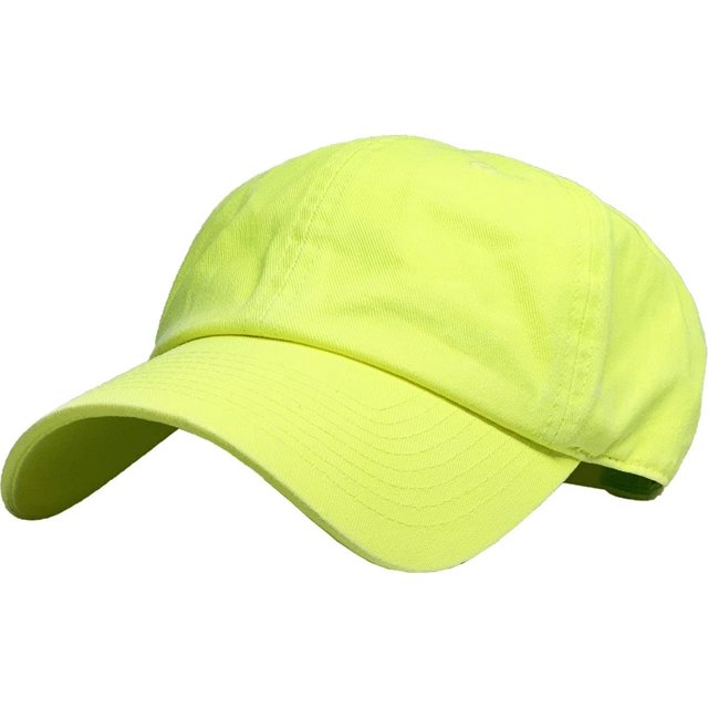 GHSDFBB Classic Cotton Dad Hat Adjustable Plain Cap. Polo Style Low Profile (Unstructured)