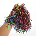 thumbnail image 2 of GOOHOCHY 10 pompones de mano para animar a los niños en eventos deportivos., 2 of 7