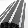 thumbnail image 4 of Car Center Console Cover Water Cup Holder Sliding Roller Blind, 4 of 5