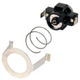thumbnail image 2 of Dometic Thermostat Chauffe-Eau 93105 Style Disque Thermo; Élément Unique; Réglable de 110 à 150 Degrés, 2 of 2