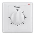 thumbnail image 2 of MYG Time timing switch countdown timer digital timer control switch socket home, 2 of 5