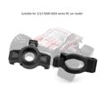 thumbnail image 3 of 1/18 Steel Ring Wheel, Plastic RC Car Upgrade Parts RC Steel Ring Wheel High Strength Reasonable Design For 9300-9304 Series, 3 of 8