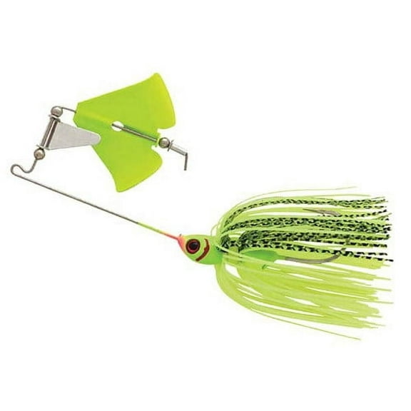 BOOYAH Buzz Bait Fishing Lure for Bass