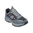 thumbnail image 4 of Skechers Men's Vigor Triple Bridges Bungee Lace Cross-Training Sneaker, Wide Width Available, 4 of 5