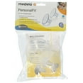 thumbnail image 3 of Medela PersonalFit™ Breast Shields - 21mm, 3 of 3
