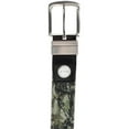 thumbnail image 4 of Wrangler  Camoflauge Reversible to Solid Belt (Men), 4 of 6