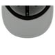 thumbnail image 5 of Gorra New Era New York Yankees Básica 59FIFTY Ajustada Gris, 5 of 6
