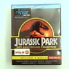 Jurassic Park 25th Anniversary Collection (Blu ray + HD Digital) 4 Movies
