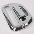 thumbnail image 5 of Embellecedores de Cubierta de Manija de Puerta Trasera yuxing L200/Triton 2006-2014 Plata, 5 of 5