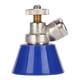 thumbnail image 5 of Boquilla Ajustable, Boquilla Rociadora, Riego Por Nebulización De Rotación Riego Con Ahorro De Agua YLSHRF Agricultural Sprayer Accessories, 5 of 8