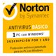 thumbnail image 2 of Antivirus Norton Basic 1 Año Descarga Digital, 2 of 3