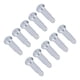 thumbnail image 5 of Tornillo de Rueda Giratoria ANGGREK Ruedas Tornillo Resistencia Al Desgaste Hardware, 5 of 8
