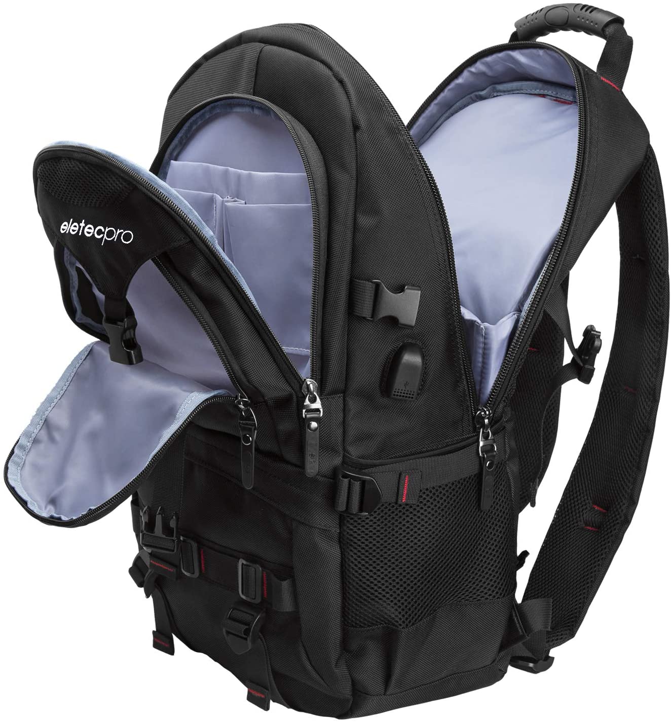 eletecpro backpack