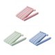 thumbnail image 3 of Billuyoard Clips de bolsa de 5 piezas para Clip de almacenamiento de alimentos, sellador de paquetes a prueba de humedad, abrazadera para aperitivos, Juegos de accesorios de baño No.1 Billuyoard  HA044182-01, 3 of 6