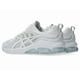 thumbnail image 4 of ASICS GEL-QUANTUM 180 VIII 1203A594 100 White Cloud Grey Sports Style Shoes, 4 of 6