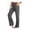 *Dark Gray, variant on ClodeEU Women's Lightweight Wide Leg Sweatpants with Drawstring,Casual Loose Fit Yoga Pants Dark Gray,Women's Plus L