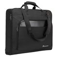 thumbnail image 1 of Bolsa de ropa Modoker Suit Equipaje con correa para el hombro, 42 pulgadas, 1 of 6