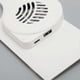 thumbnail image 3 of Docking Station Cooling Fan with Type C Cable Game Dock Heat Dissipation Fan for Switch OLED, 3 of 4