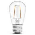 thumbnail image 2 of GE 14015 LED Appliance Light Bulb, Medium Base, 7 Watt Replaces 11 Watt - Quantity 1, 2 of 2
