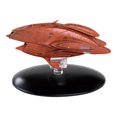 thumbnail image 4 of Eaglemoss Star Trek Starship Replica | Denobulan Medical Ship, 4 of 8