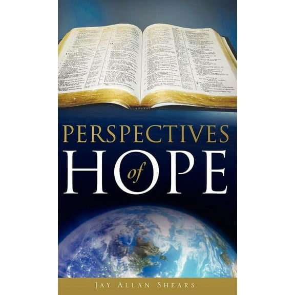 Perspectives of Hope, (Hardcover)