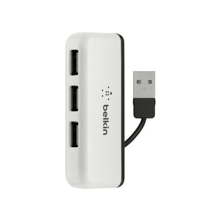 Belkin 4-Port Travel Hub