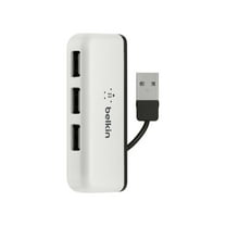 Belkin 4-Port Travel Hub