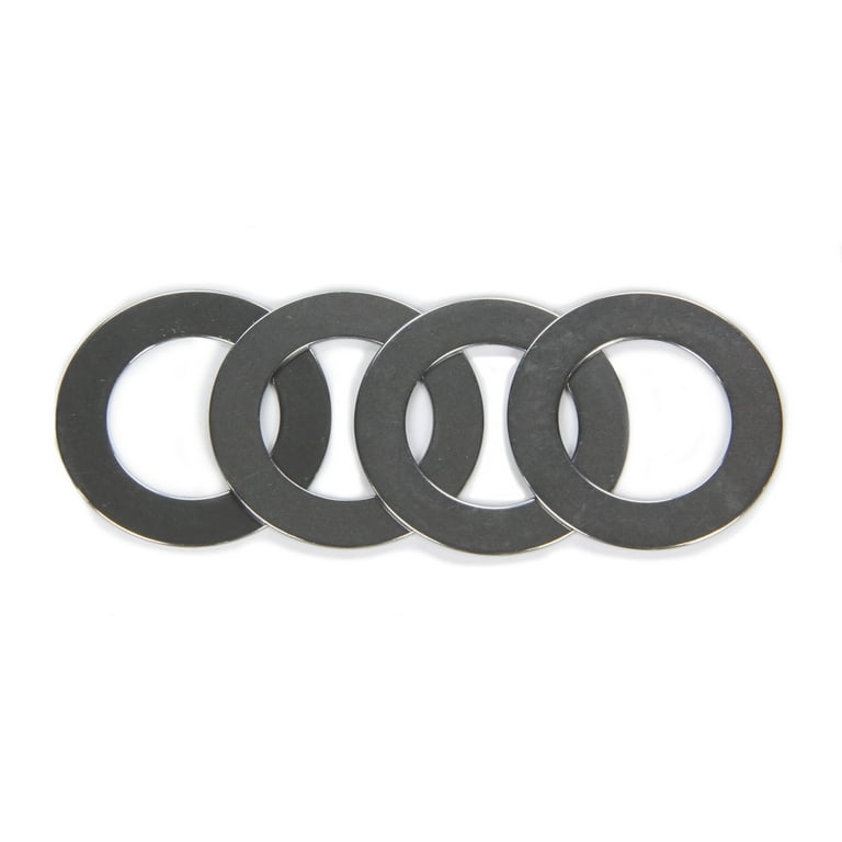 Ti22 Performance King Pin Shim .030 4pk Ti22 Performance King Pin Shim .030 4pk