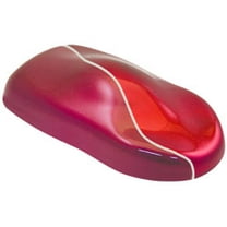 Eastwood Hotcoat Powder Coat Translucent Red - 8 Ounces
