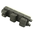 thumbnail image 5 of For Nissan Frontier Navara Xterra Main Power Window Switch 25401-EA003, 5 of 8