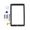 thumbnail image 2 of Panel de pantalla táctil Digitizer AutoKay para RCA 10 Viking Pro RCT6303W87M Tableta Negro, 2 of 2