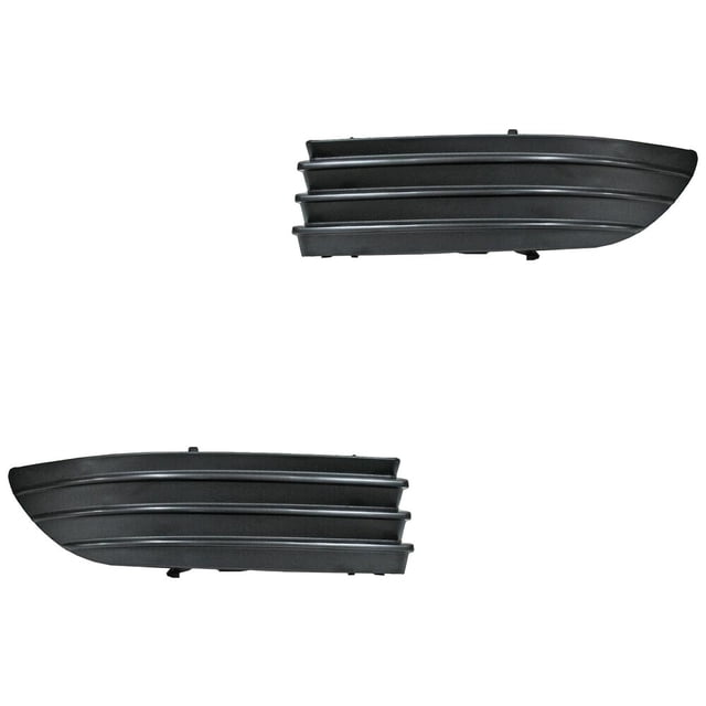 Par de Parrillas Generica 2004 al 2005 TOYOTA