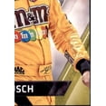 thumbnail image 6 of 2017 Panini Absolute Base #82 Kyle Busch Racing Trading Card, 6 of 6