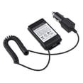 thumbnail image 2 of Battery , Car Charger Durable Convinient ABS Wear Resistant  For Car For Battery Replacement, 2 of 7