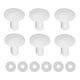 thumbnail image 4 of Juego de tornillos de rueda n.  degree C55 para aspiradora de piscinas 180280 Zulema  Tornillos para ruedas de limpiafondos, 4 of 5