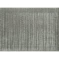 thumbnail image 1 of Ahgly Company Indoor Rectangle Contemporary Silver Gray Abstract Area Rugs, Swatch Sample, 1 of 6