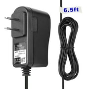 Yustda 5V AC/DC Adapter Compatible with TV PS Vita VTE-1001 F1 409B-VTE1001 S1 VTE-1000 AA01 AB01 VTE-1016 PCH-2000 PS4 PDEL-100 ACC-219 CECH-ZAC2 ACC-212 PSP-100 5VDC Power Supply