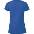 thumbnail image 2 of Fruit Of The Loom Womens Ringspun Premium T-Shirt, 2 of 3